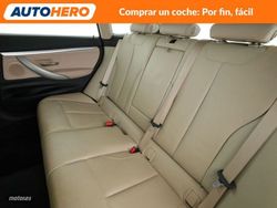 BMW Serie 3 320d GT Luxury Line - Miniatura 15