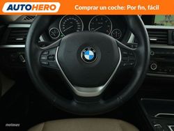 BMW Serie 3 320d GT Luxury Line - Miniatura 23