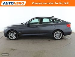 BMW Serie 3 320d GT Luxury Line - Miniatura 3