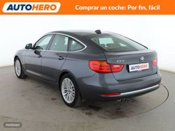 BMW Serie 3 320d GT Luxury Line - Miniatura 4