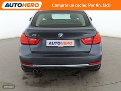 BMW Serie 3 320d GT Luxury Line - Miniatura 5