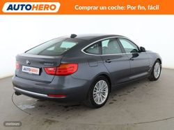 BMW Serie 3 320d GT Luxury Line - Miniatura 6