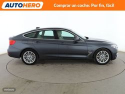 BMW Serie 3 320d GT Luxury Line - Miniatura 7