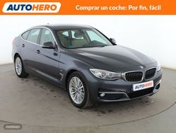 BMW Serie 3 320d GT Luxury Line - Miniatura 8