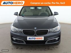 BMW Serie 3 320d GT Luxury Line - Miniatura 9