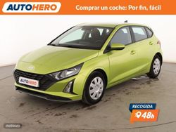 Hyundai i20 1.2 Essence - Miniatura 1