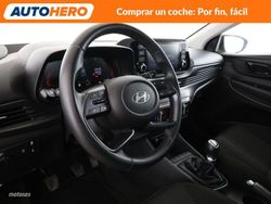Hyundai i20 1.2 Essence - Miniatura 12