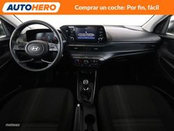 Hyundai i20 1.2 Essence - Miniatura 13