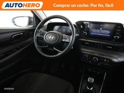 Hyundai i20 1.2 Essence - Miniatura 14