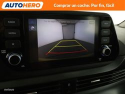 Hyundai i20 1.2 Essence - Miniatura 20