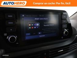 Hyundai i20 1.2 Essence - Miniatura 21