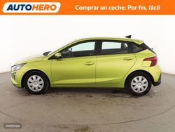 Hyundai i20 1.2 Essence - Miniatura 3