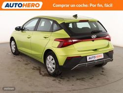 Hyundai i20 1.2 Essence - Miniatura 4