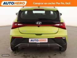 Hyundai i20 1.2 Essence - Miniatura 5