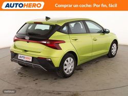 Hyundai i20 1.2 Essence - Miniatura 6