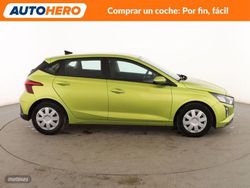 Hyundai i20 1.2 Essence - Miniatura 7