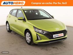 Hyundai i20 1.2 Essence - Miniatura 8