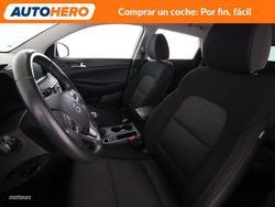 Hyundai Tucson 1.6 TGDI Klass 2WD - Miniatura 11
