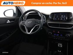 Hyundai Tucson 1.6 TGDI Klass 2WD - Miniatura 14