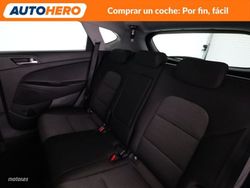 Hyundai Tucson 1.6 TGDI Klass 2WD - Miniatura 15