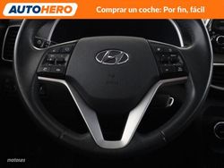 Hyundai Tucson 1.6 TGDI Klass 2WD - Miniatura 23