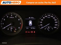Hyundai Tucson 1.6 TGDI Klass 2WD - Miniatura 24