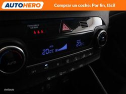 Hyundai Tucson 1.6 TGDI Klass 2WD - Miniatura 25