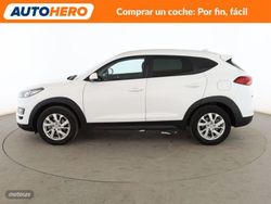 Hyundai Tucson 1.6 TGDI Klass 2WD - Miniatura 3