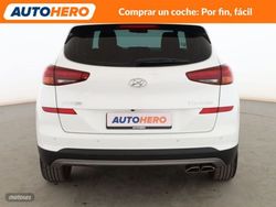 Hyundai Tucson 1.6 TGDI Klass 2WD - Miniatura 5