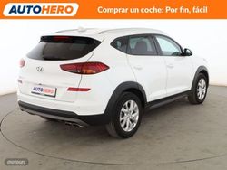 Hyundai Tucson 1.6 TGDI Klass 2WD - Miniatura 6