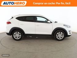 Hyundai Tucson 1.6 TGDI Klass 2WD - Miniatura 7