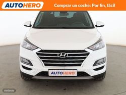 Hyundai Tucson 1.6 TGDI Klass 2WD - Miniatura 9