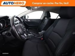 Mazda Mazda3 2.0 Style - Miniatura 11