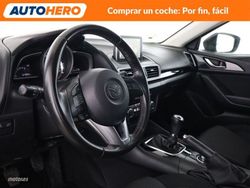 Mazda Mazda3 2.0 Style - Miniatura 12