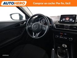 Mazda Mazda3 2.0 Style - Miniatura 14