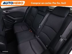 Mazda Mazda3 2.0 Style - Miniatura 15