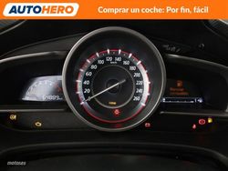 Mazda Mazda3 2.0 Style - Miniatura 23
