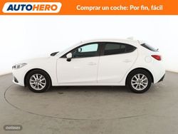 Mazda Mazda3 2.0 Style - Miniatura 3