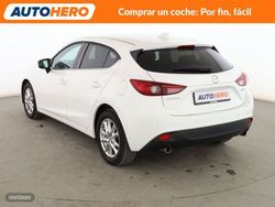 Mazda Mazda3 2.0 Style - Miniatura 4