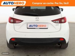 Mazda Mazda3 2.0 Style - Miniatura 5