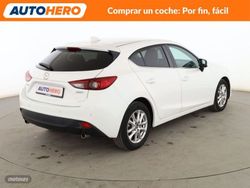 Mazda Mazda3 2.0 Style - Miniatura 6