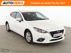 Mazda Mazda3 2.0 Style - Miniatura 8
