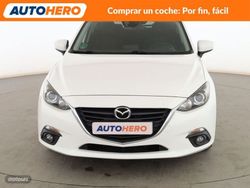 Mazda Mazda3 2.0 Style - Miniatura 9