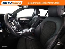 Mercedes Clase GLC GLC 220 d 4Matic AMG Line - Miniatura 11