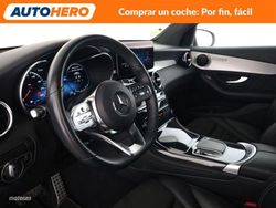 Mercedes Clase GLC GLC 220 d 4Matic AMG Line - Miniatura 12