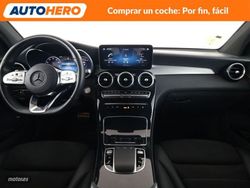 Mercedes Clase GLC GLC 220 d 4Matic AMG Line - Miniatura 13