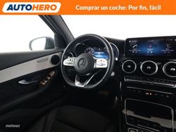 Mercedes Clase GLC GLC 220 d 4Matic AMG Line - Miniatura 14