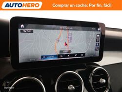 Mercedes Clase GLC GLC 220 d 4Matic AMG Line - Miniatura 21