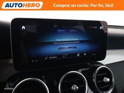 Mercedes Clase GLC GLC 220 d 4Matic AMG Line - Miniatura 23