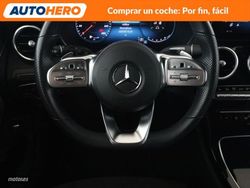 Mercedes Clase GLC GLC 220 d 4Matic AMG Line - Miniatura 25